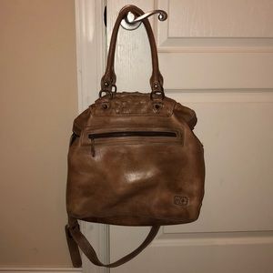Bed Stu Leather Purse